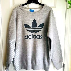 Adidas Sweatshirt